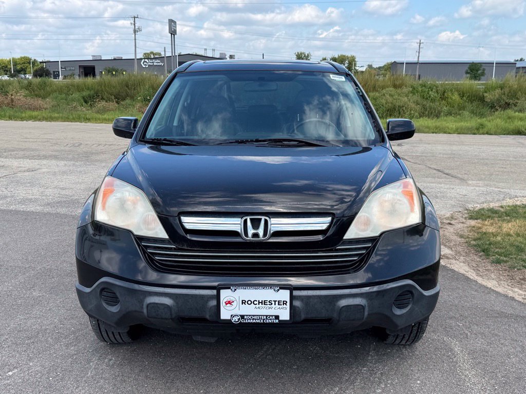 Used 2008 Honda CR-V EX-L image 34
