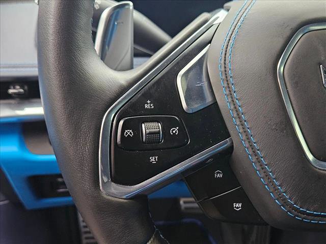 Used 2020 Chevrolet Corvette 3LT w/ 3LT Preferred Equipment Group image 11