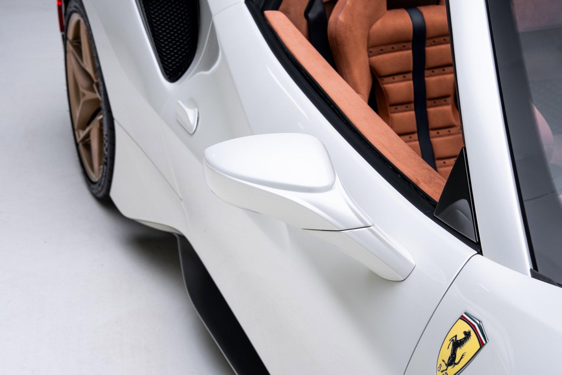 Used 2020 Ferrari 488 Pista image 28