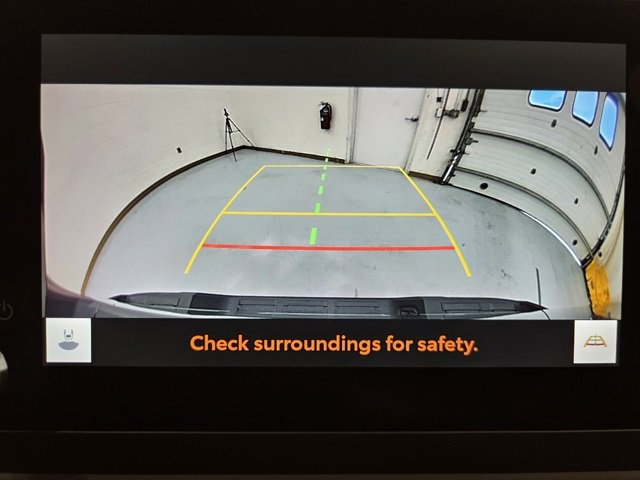 New 2025 Toyota Tacoma TRD Sport image 64