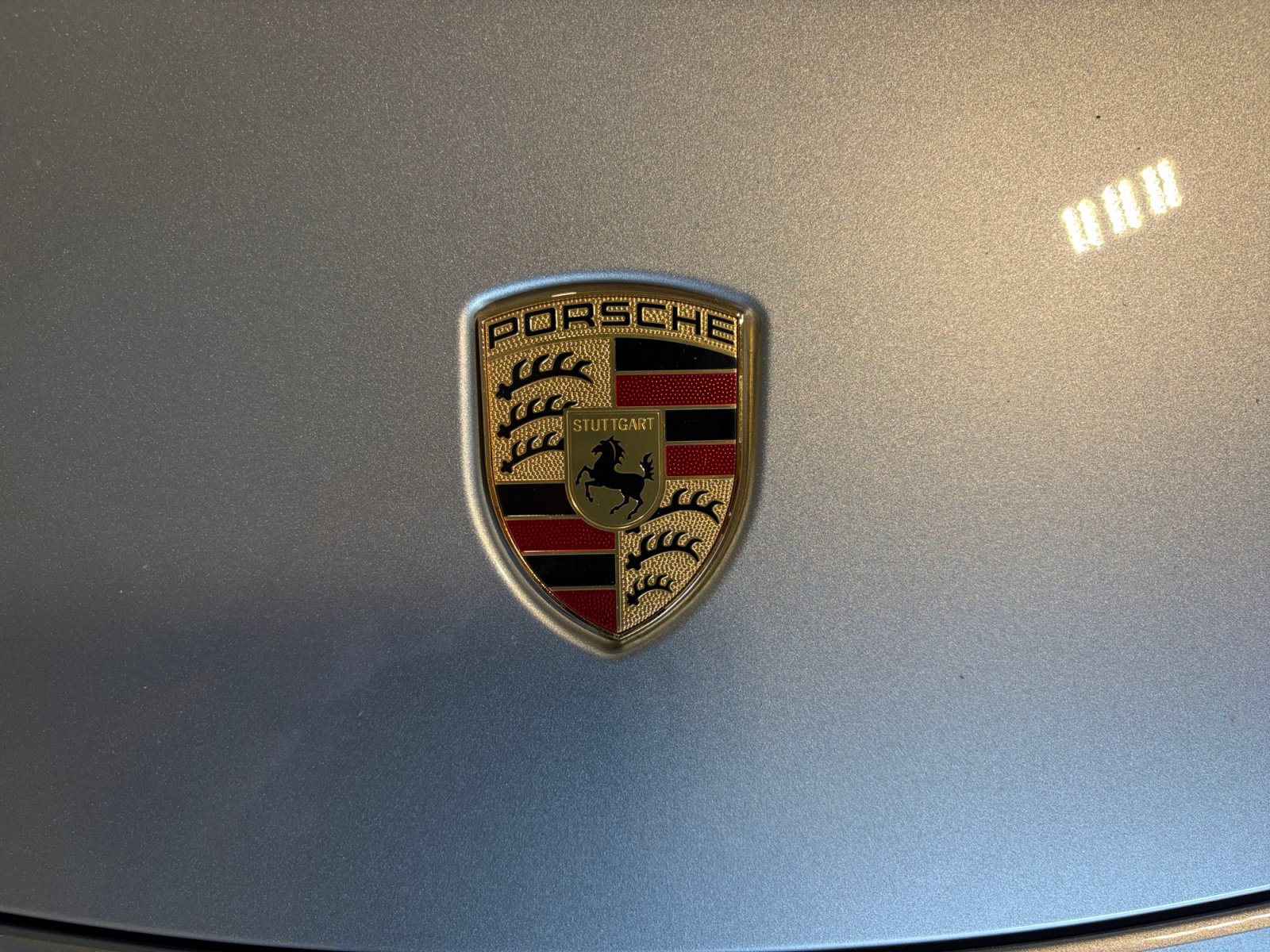Certified 2018 Porsche 718 Boxster GTS RWD image 12