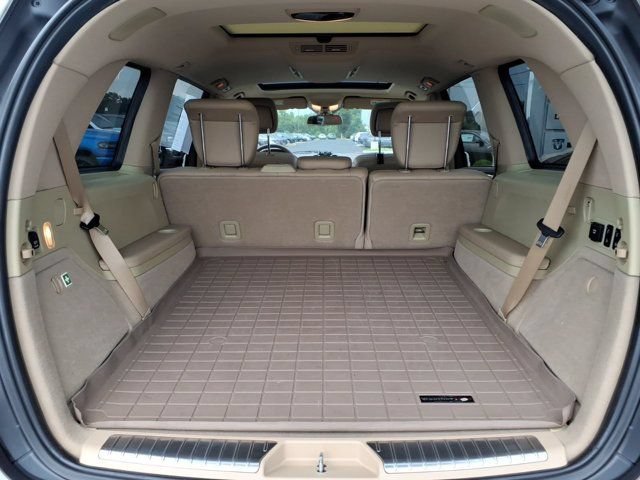 Used 2012 Mercedes-Benz GL 450 4MATIC image 24