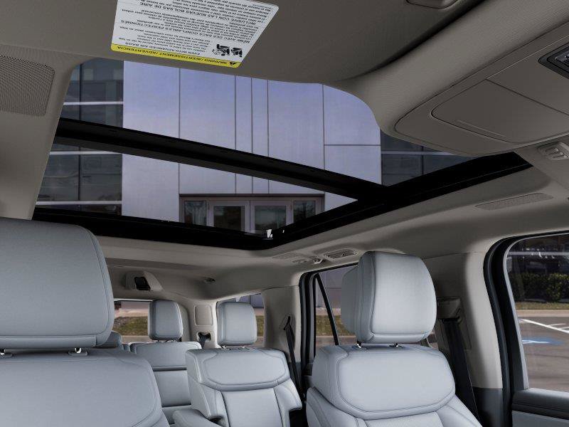 New 2027 Ford Expedition Platinum AWD/4WD image 22
