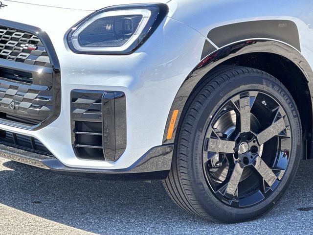 New 2026 MINI Cooper Countryman S AWD/4WD image 7