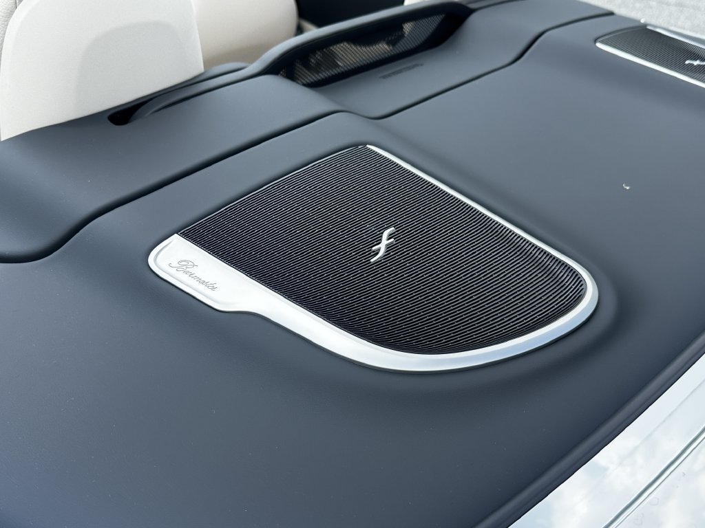 New 2026 Mercedes-Benz CLE 450 4MATIC Cabriolet image 22