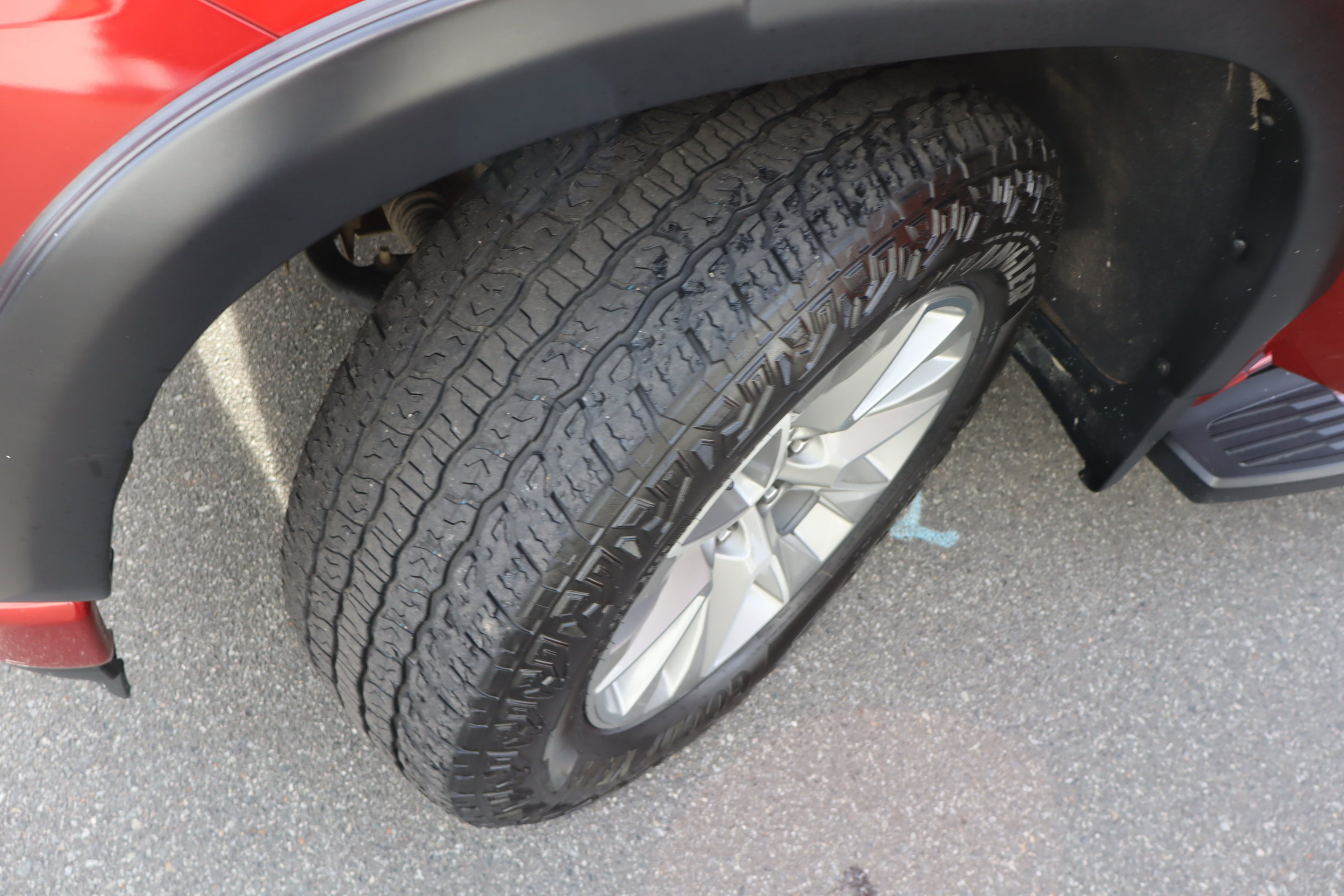 Used 2021 Chevrolet Silverado 1500 High Country image 31