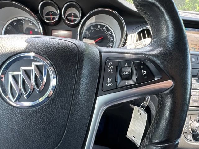 Used 2016 Buick Cascada Premium FWD image 24