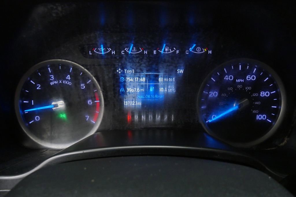 Used 2020 Ford F250 XLT image 28