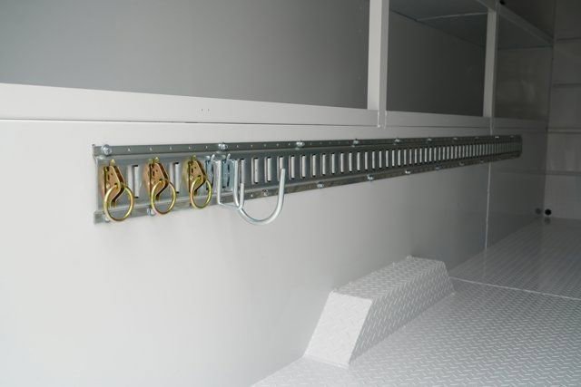 New 2023 Mercedes-Benz Sprinter 4500 image 22