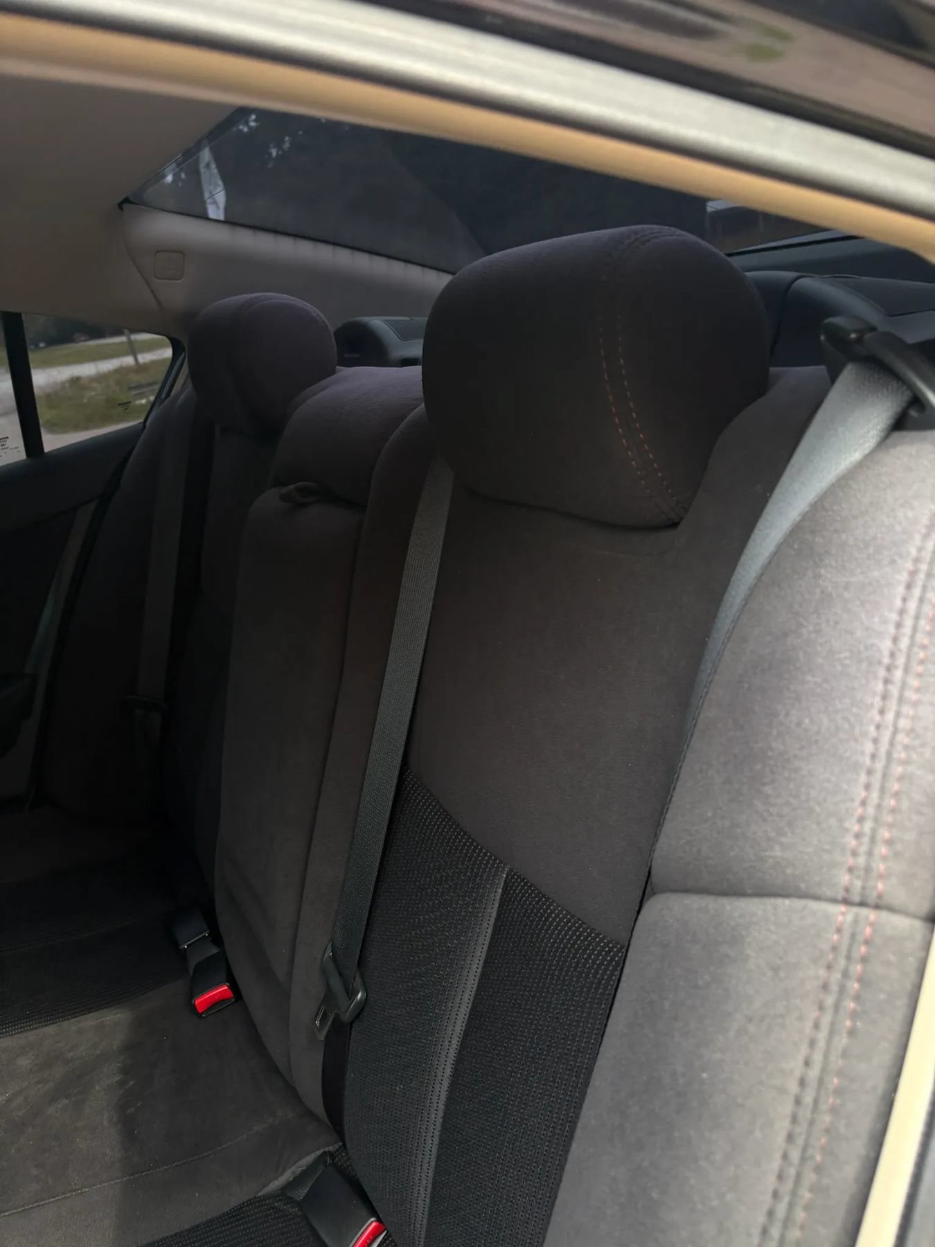 Used 2014 Nissan Maxima 3.5 S w/ Limited Edition Package FWD image 29