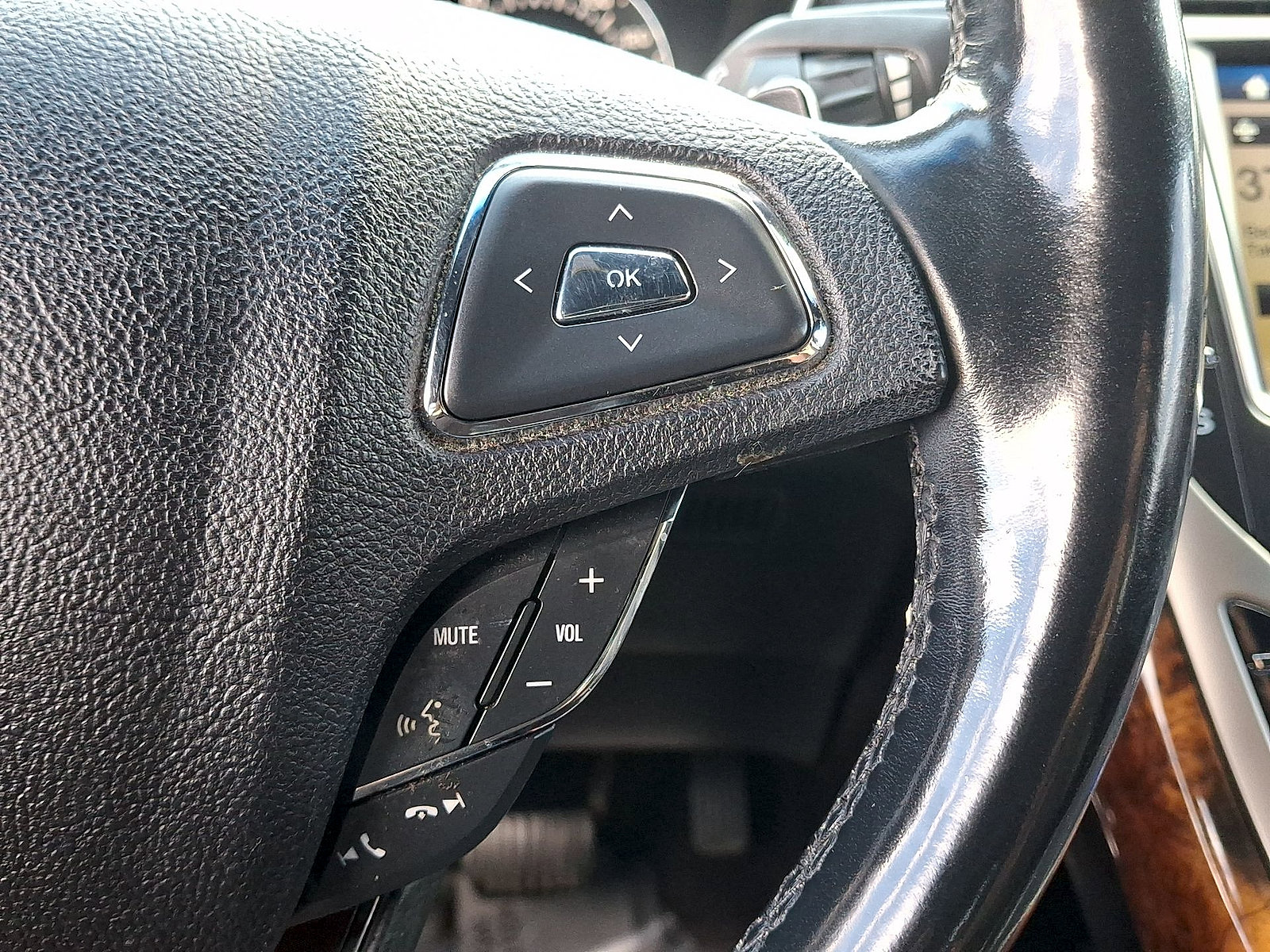 Used 2016 Lincoln MKX Reserve w/ Climate Package AWD/4WD image 18