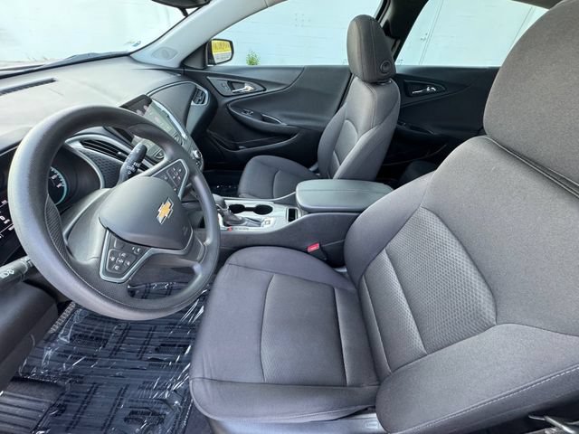 Used 2023 Chevrolet Malibu LT FWD image 28