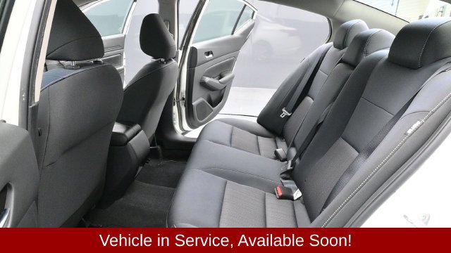 Used 2021 Nissan Altima 2.5 S FWD image 18