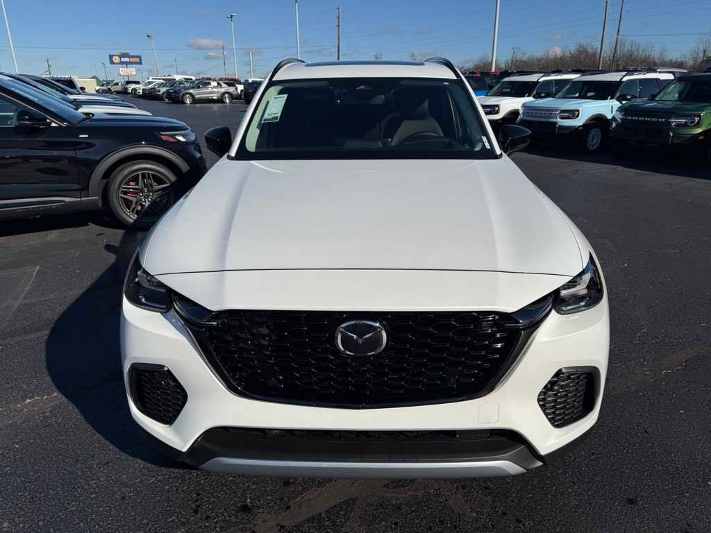 New 2026 MAZDA CX-70 3.3 Turbo w/ Premium Package image 26