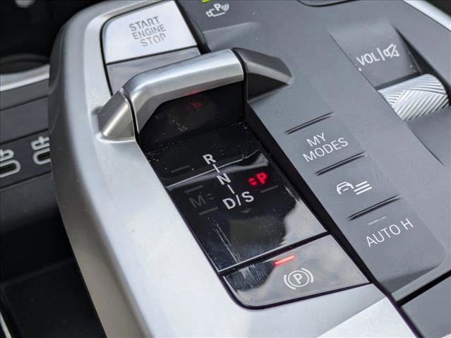 Used 2025 BMW X2 xDrive28i image 14