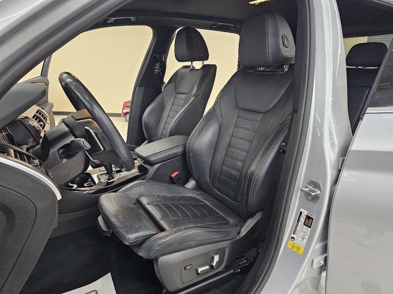 Used 2020 BMW X3 sDrive30i w/ Driving Assistance Package image 17