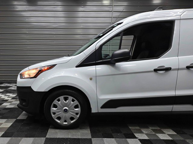 Used 2022 Ford Transit Connect XL FWD image 32