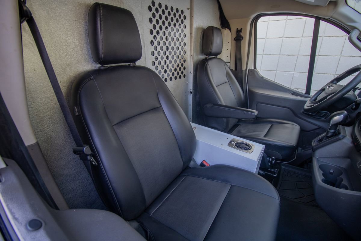 Used 2020 Ford Transit 250 Low Roof w/ Load Area Protection Package image 15