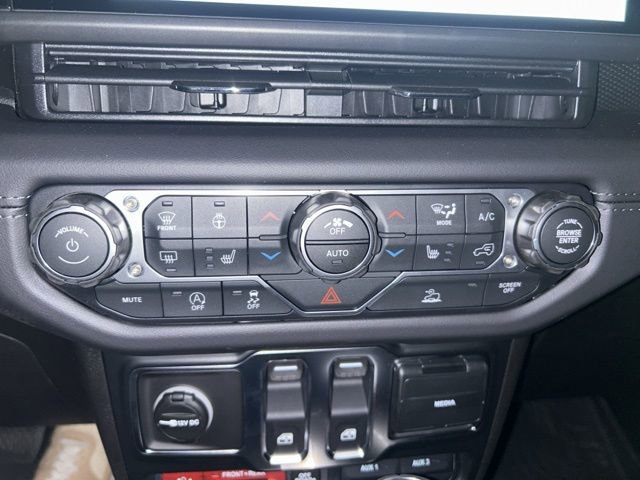 New 2026 Jeep Wrangler Rubicon image 27