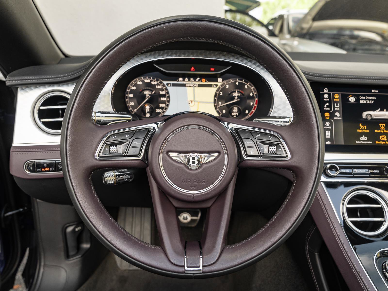 Used 2023 Bentley Continental GT S AWD/4WD image 12