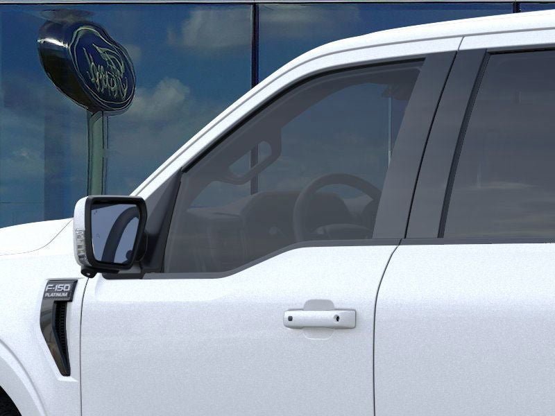 New 2025 Ford F150 Platinum w/ FX4 Off-Road Package AWD/4WD image 20