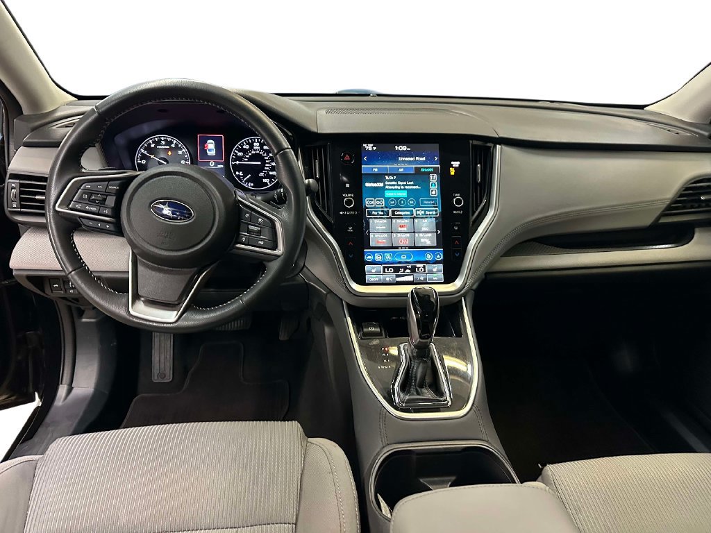 Used 2023 Subaru Legacy Premium AWD/4WD image 15