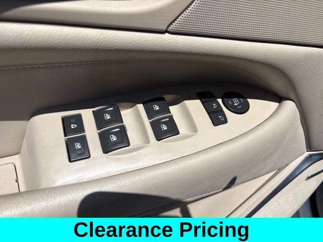 Used 2018 Cadillac Escalade ESV Luxury AWD/4WD image 14