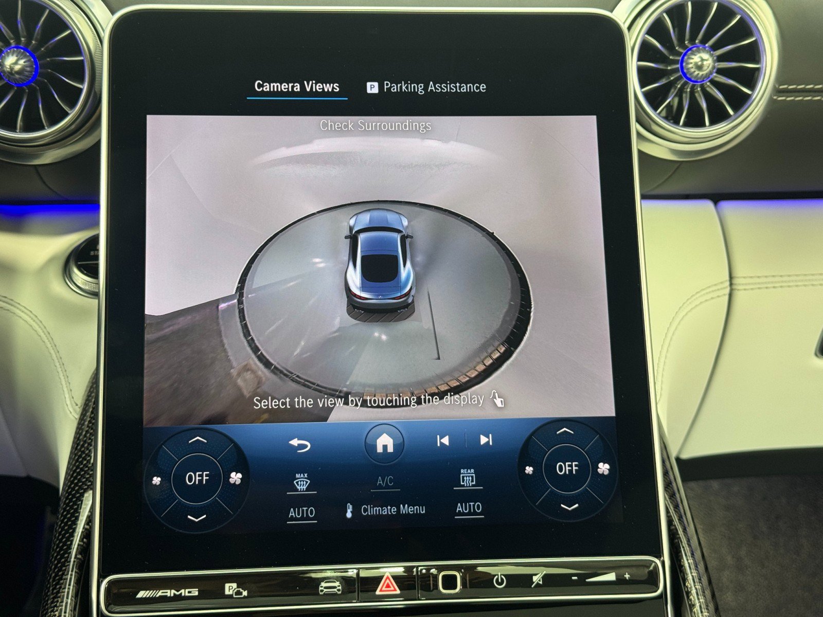 Used 2024 Mercedes-Benz AMG GT 63 image 29