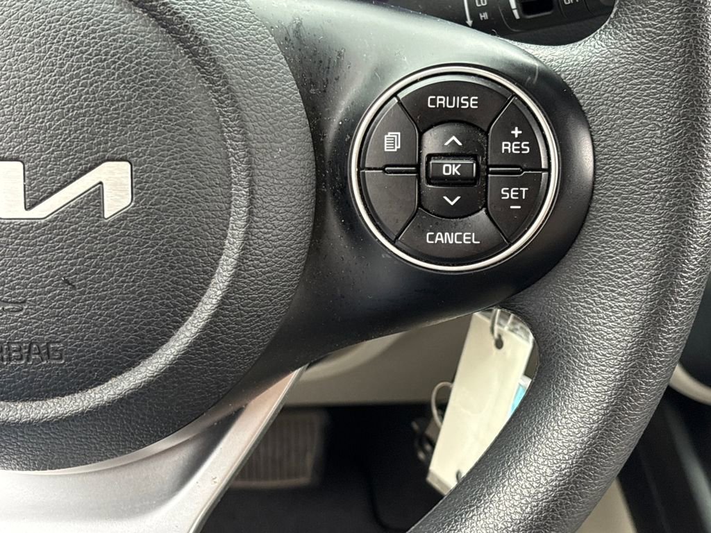 Used 2022 Kia Soul LX image 20
