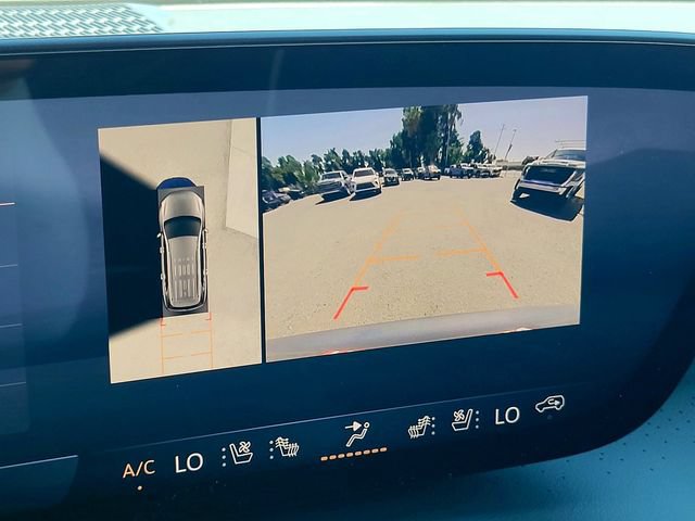 New 2026 Buick Enclave Avenir w/ Super Cruise Package AWD/4WD image 21