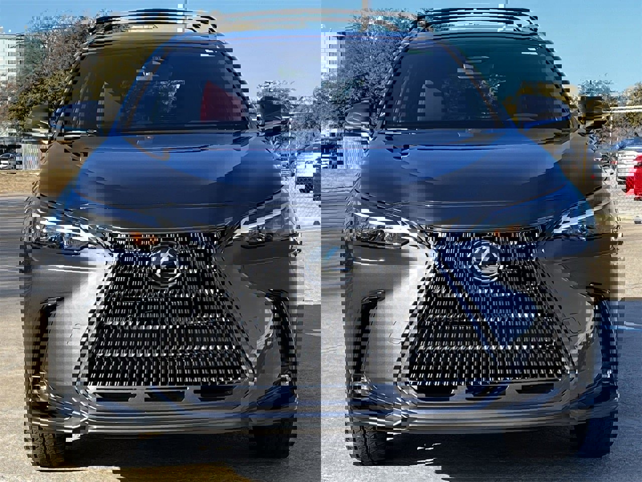 Used 2023 Lexus NX 250 FWD image 7