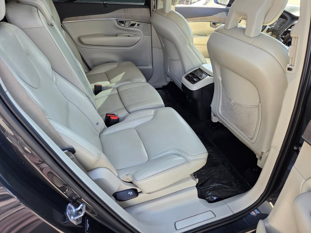 Used 2021 Volvo XC90 T6 Inscription w/ Advanced Package AWD/4WD image 22