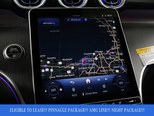 Certified 2026 Mercedes-Benz GLC 300 4MATIC image 19
