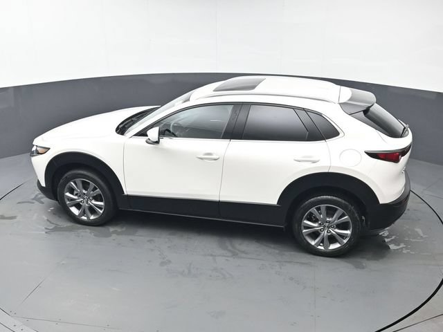 Certified 2024 MAZDA CX-30 AWD 2.5 S w/ Premium Package image 41