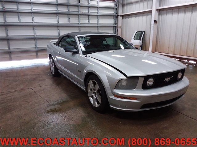 Used 2006 Ford Mustang GT Premium RWD image 4