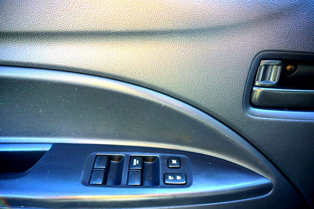 Used 2017 Mitsubishi Mirage ES image 25