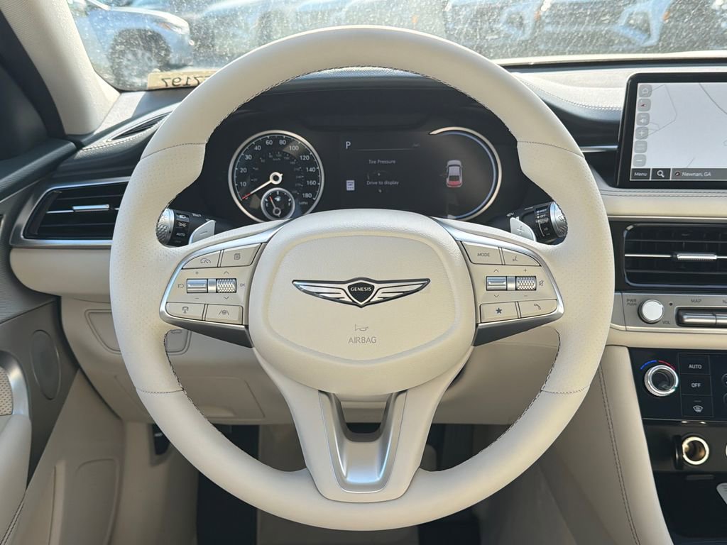 New 2026 Genesis G70 2.5T Prestige image 23