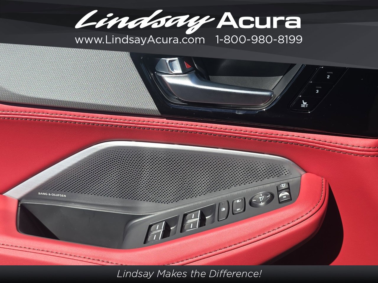 New 2026 Acura MDX A-Spec image 23