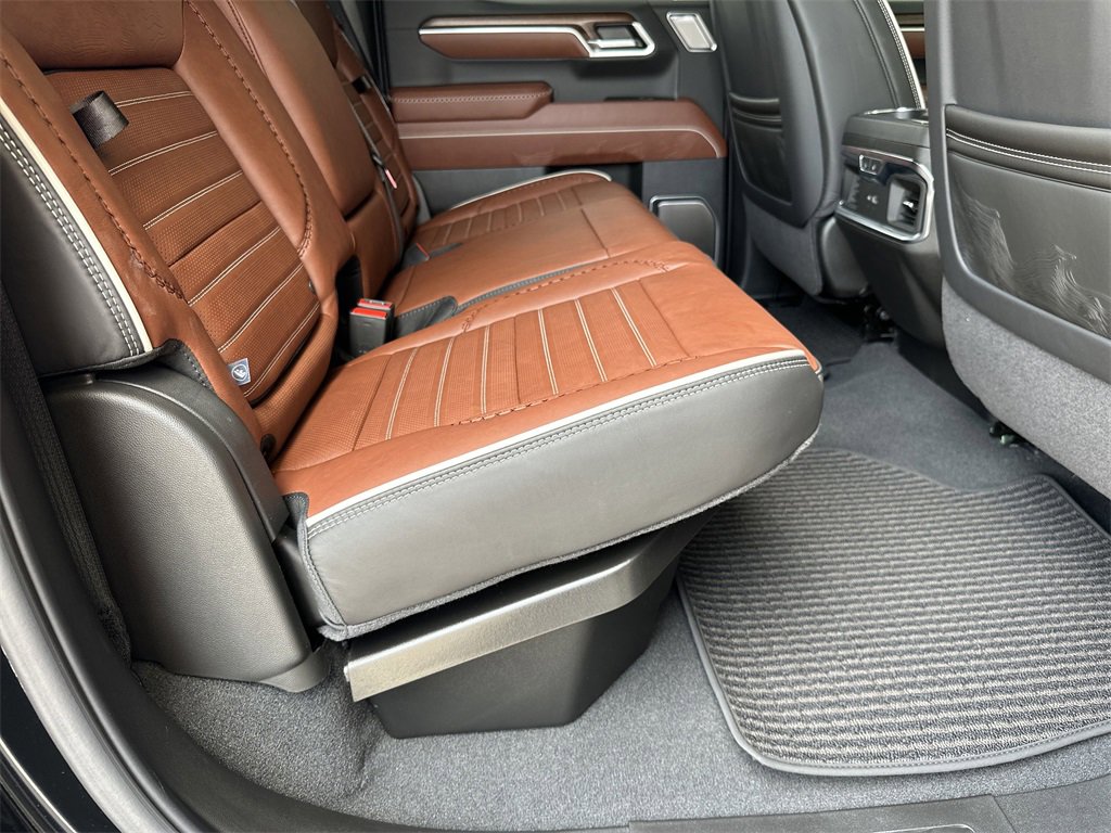 New 2026 GMC Sierra 1500 Denali Ultimate image 37