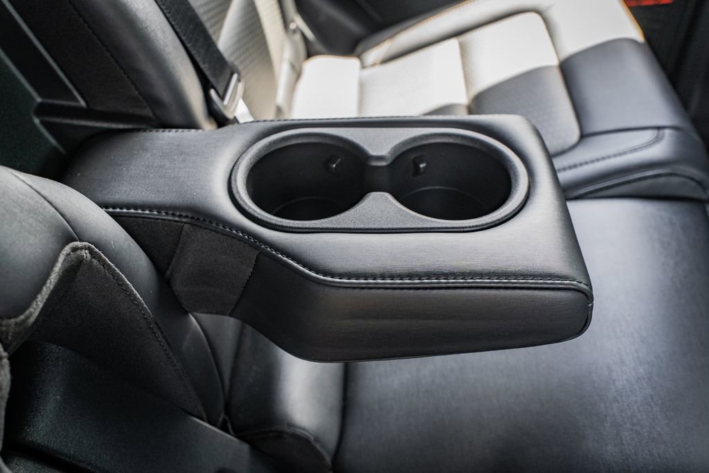 Used 2024 Ford Bronco Raptor image 40