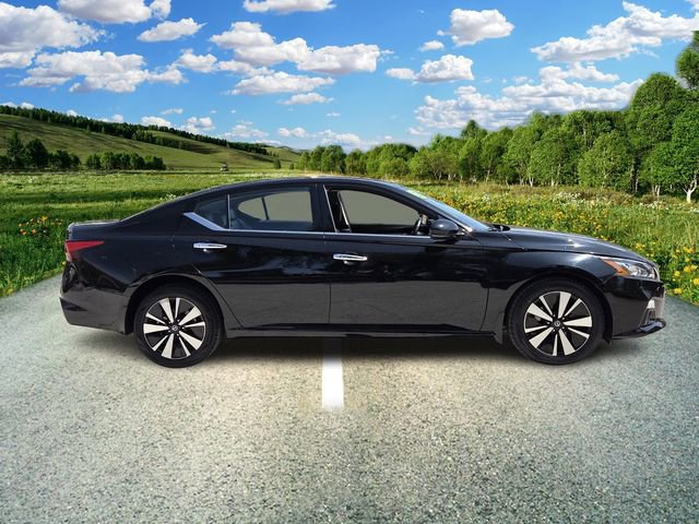 Used 2021 Nissan Altima 2.5 SL AWD/4WD image 7