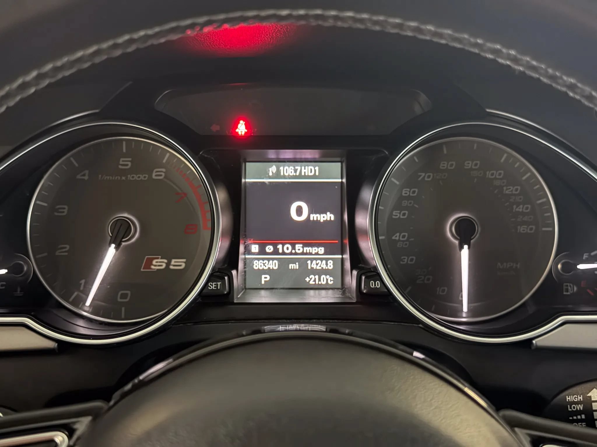 Used 2013 Audi S5 Premium Plus AWD/4WD image 31