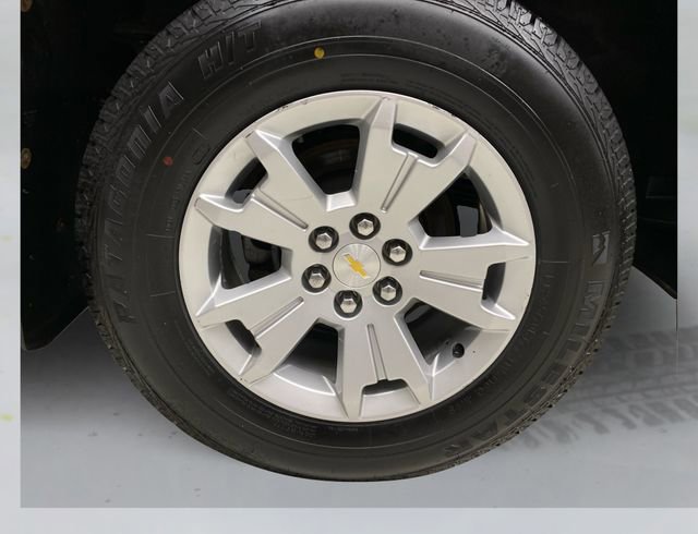 Used 2015 Chevrolet Colorado LT w/ Luxury Package AWD/4WD image 16
