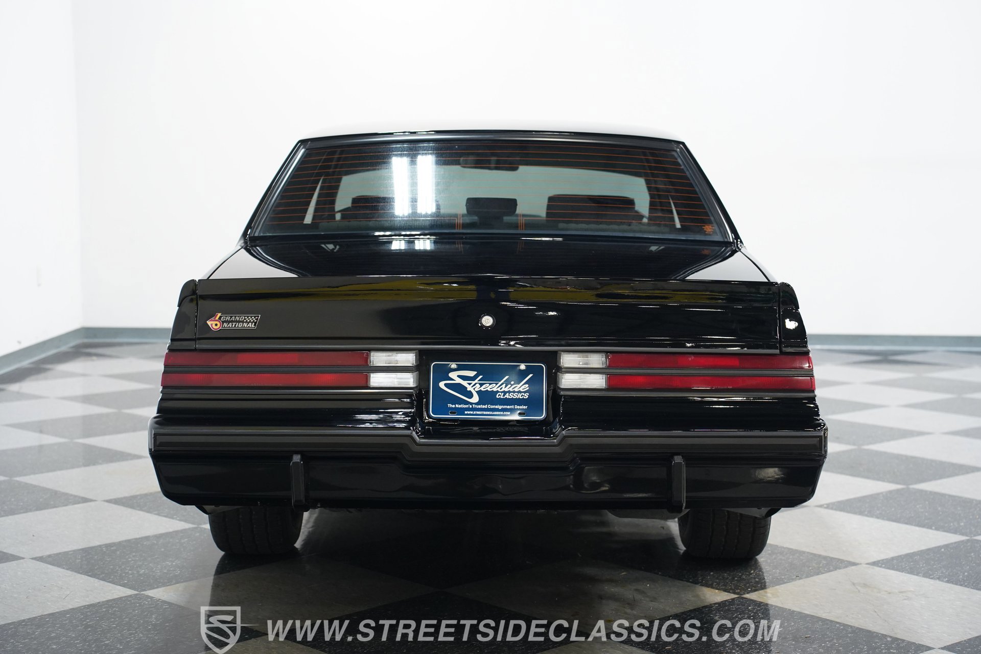 Used 1987 Buick Regal Coupe image 24