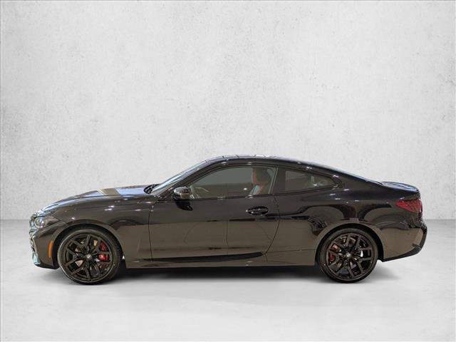 Used 2026 BMW 430i xDrive Coupe AWD/4WD image 5