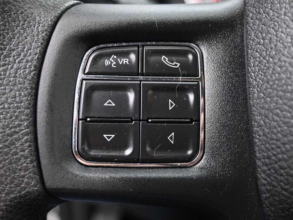 Used 2019 RAM 1500 Tradesman w/ Tradesman SXT Package image 17