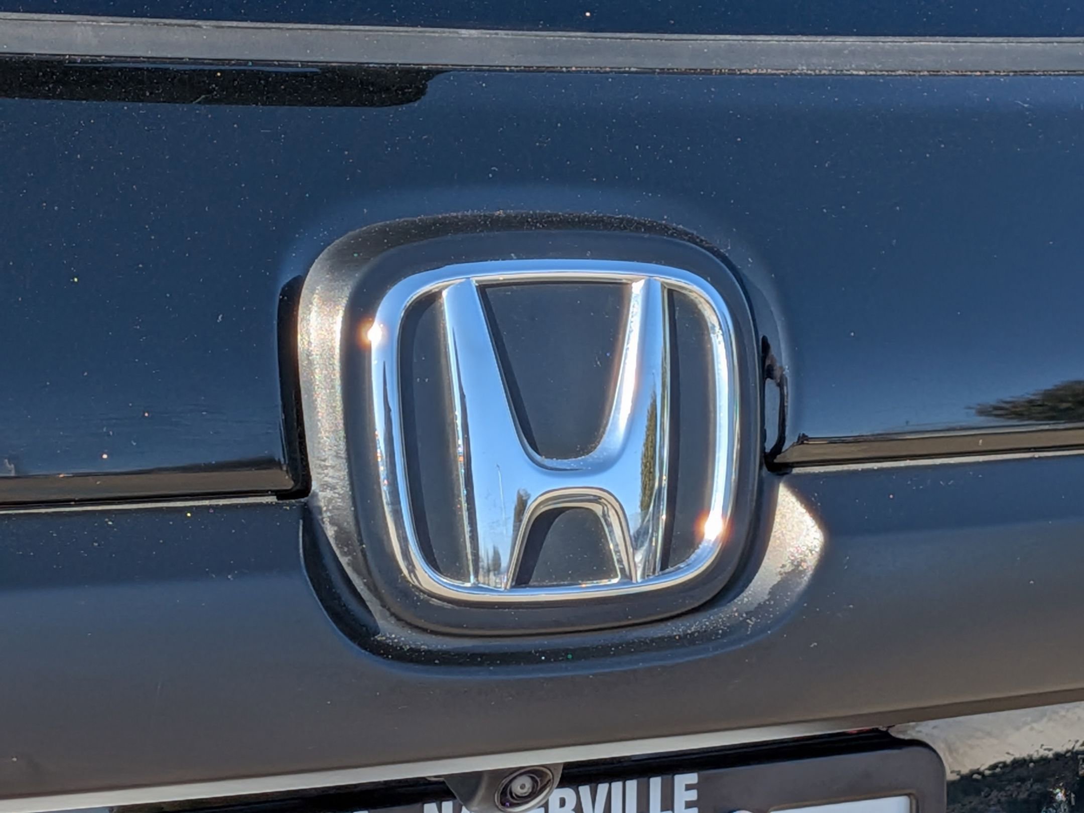 Certified 2023 Honda Passport EX-L image 28
