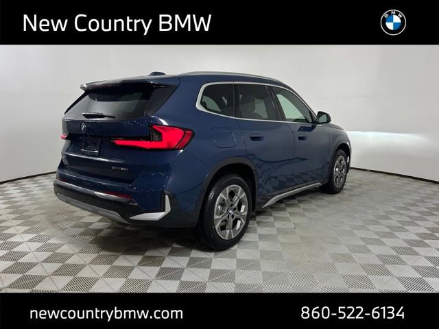 New 2026 BMW X1 xDrive28i w/ Convenience Package image 7