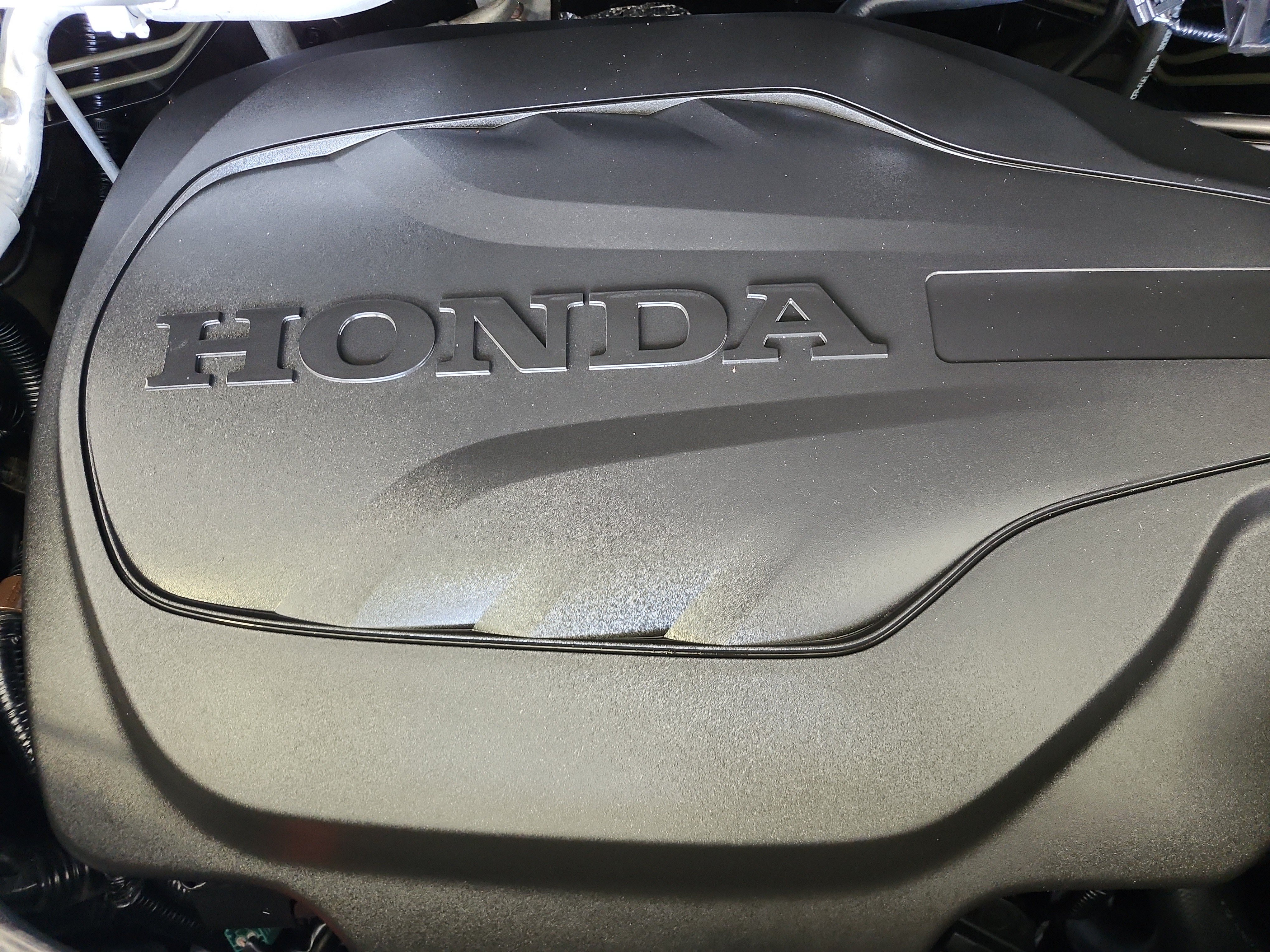 Used 2023 Honda Passport TrailSport image 25