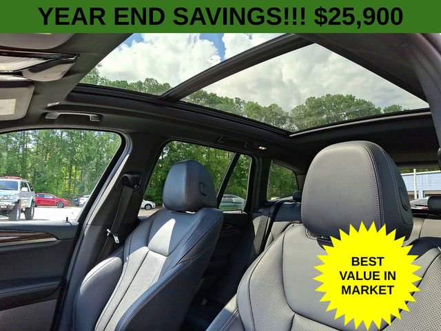Used 2023 BMW X3 sDrive30i image 16
